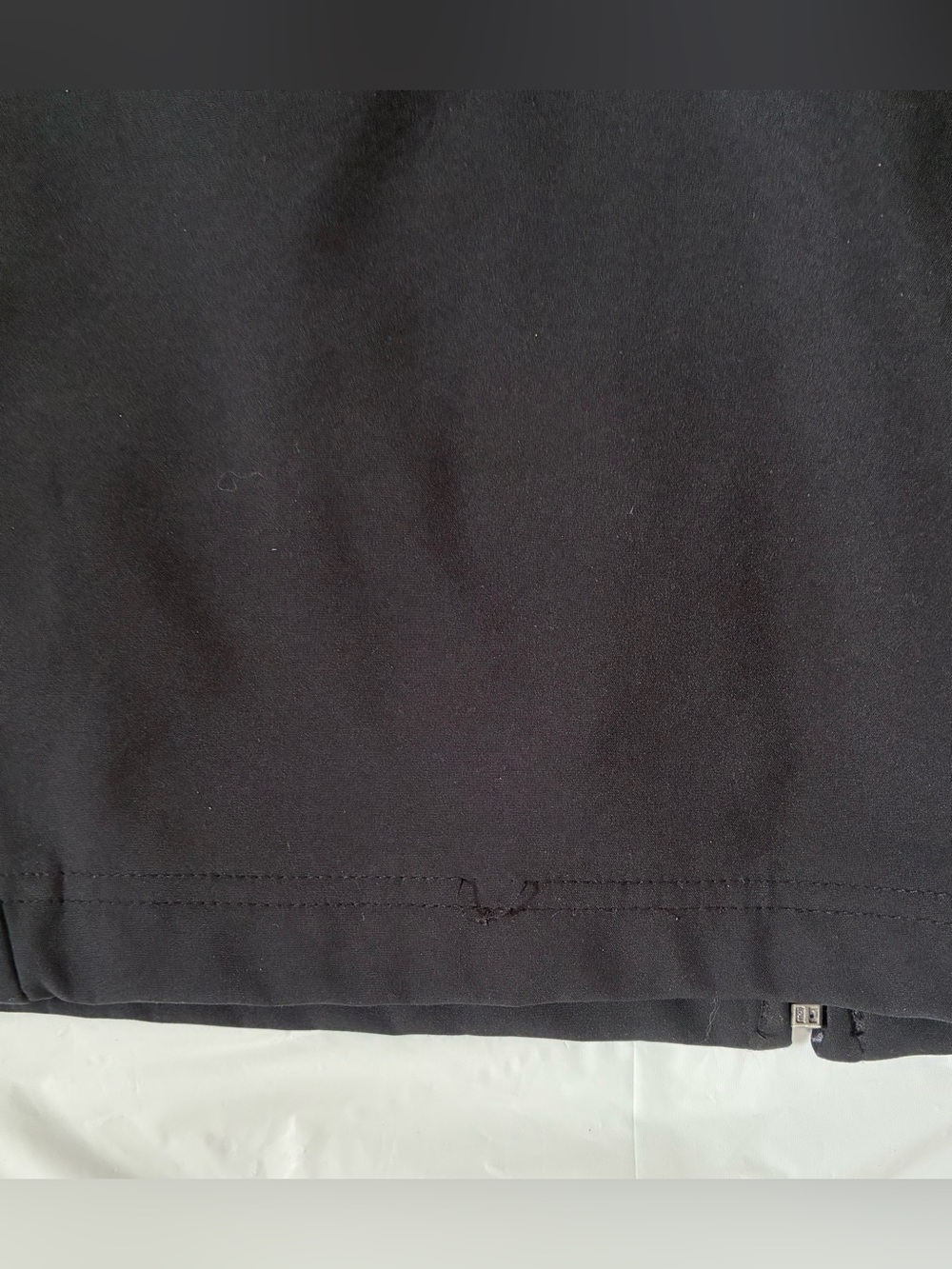 NHL BOSTIN BRUINS REEBOK JACKET MEN’S AUTHENTIC APPAREL XL - Picture 7 of 8